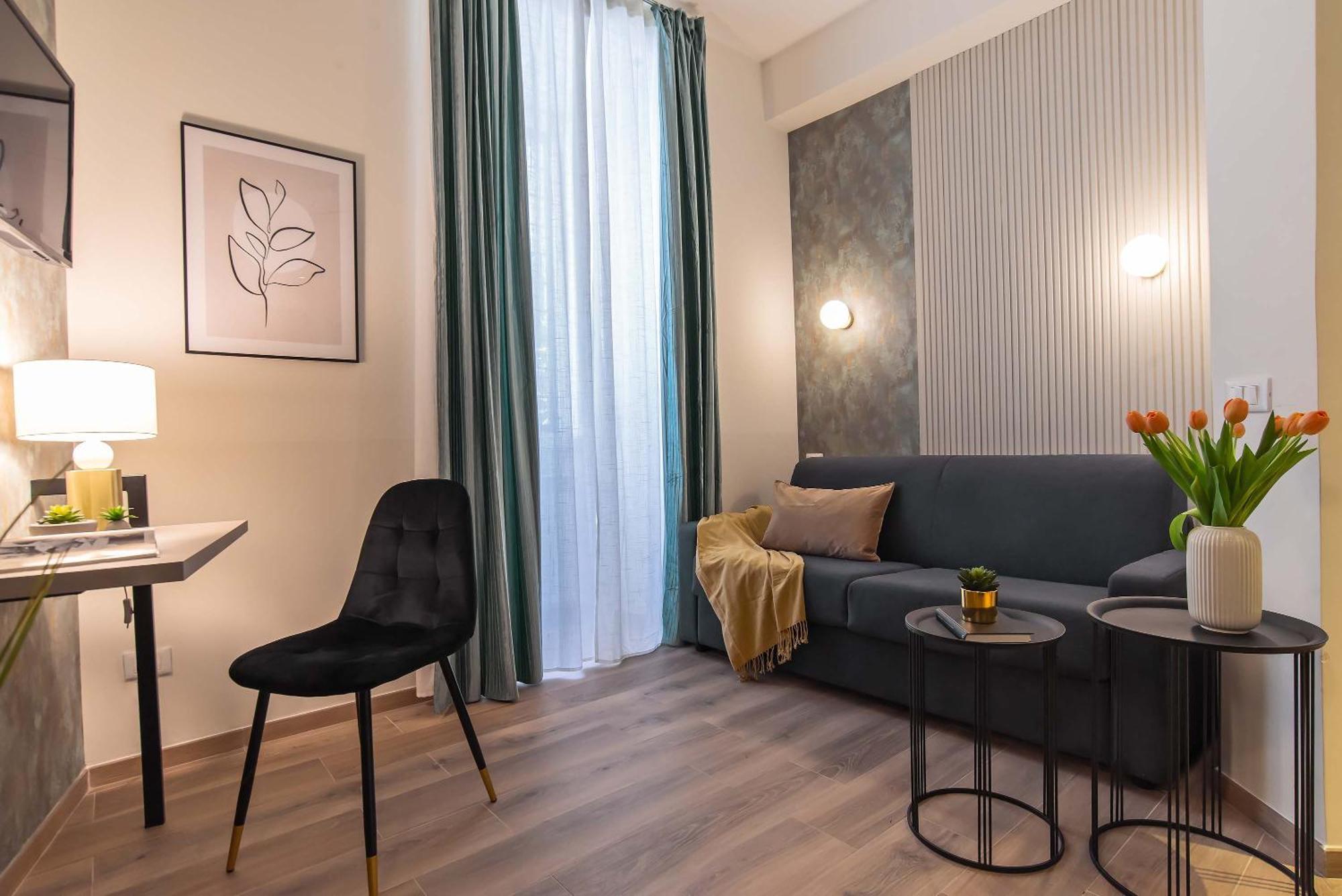 94Rooms Vatican Guest House- Scipioni — Photos 3